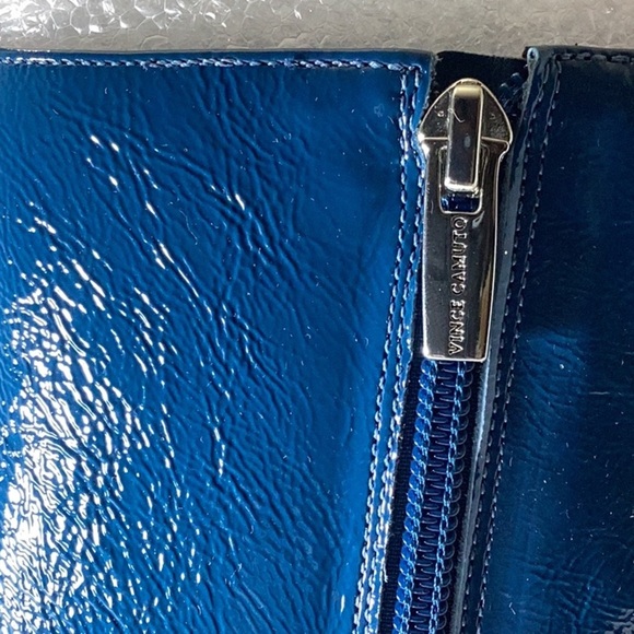 Vince Camuto Women's Membidi Cone-Heel Booties - Picture 8 of 11